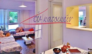 Διαμέρισμα 48 τ.μ. για πώληση, Πειραιάς, Πασαλιμάνι-thumb-2