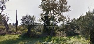 Οικόπεδο 1.443 τ.μ. για πώληση, Ν. Κέρκυρας, Κέρκυρα-thumb-2