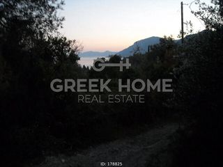 Οικόπεδο 1.443 τ.μ. για πώληση, Ν. Κέρκυρας, Κέρκυρα-thumb-3