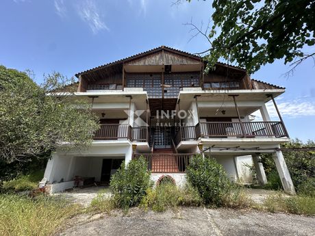 Apartment 164 sqm for sale