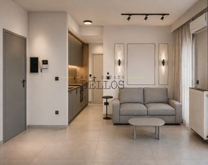 Διαμέρισμα 50 τ.μ. για πώληση