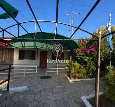 Detached home 75 sqm for sale