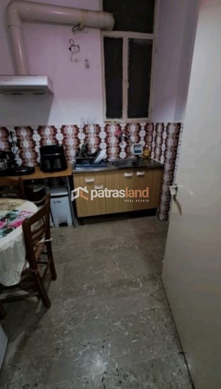Studio / γκαρσονιέρα 30 τ.μ. προς ενοικίαση, Κέντρο Πάτρας