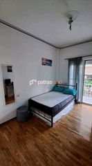 Studio / γκαρσονιέρα 30 τ.μ. προς ενοικίαση, Αχαΐα, Πάτρα-thumb-4