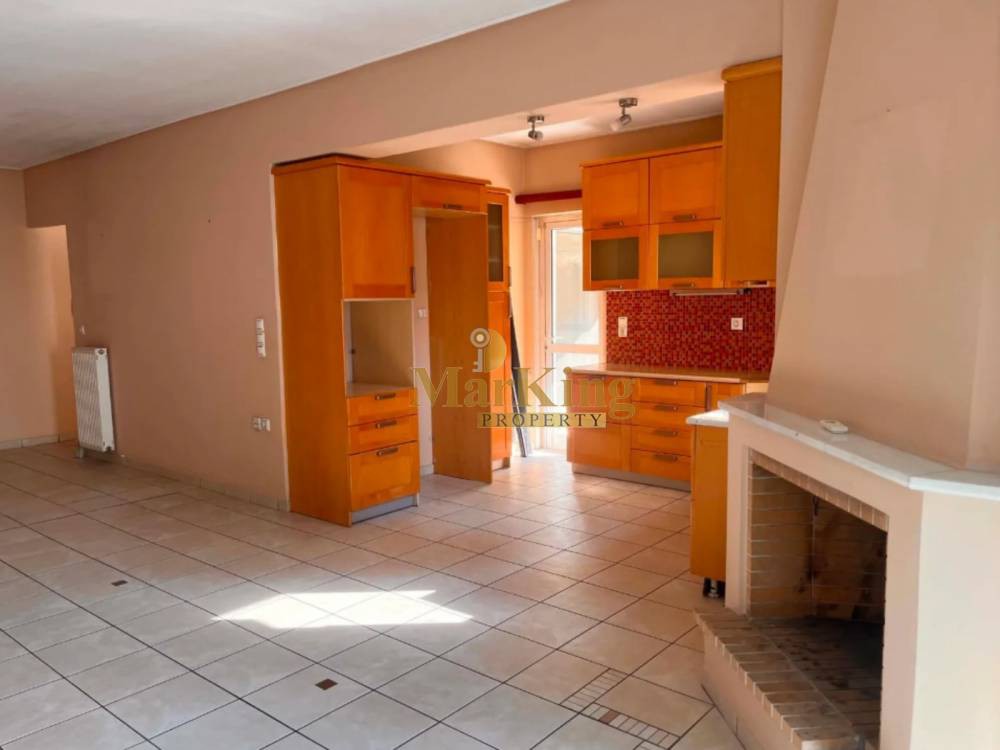 Διαμέρισμα 110 τ.μ. πρός ενοικίαση, Αθήνα - Νότια Προάστια, Παλαιό Φάληρο
