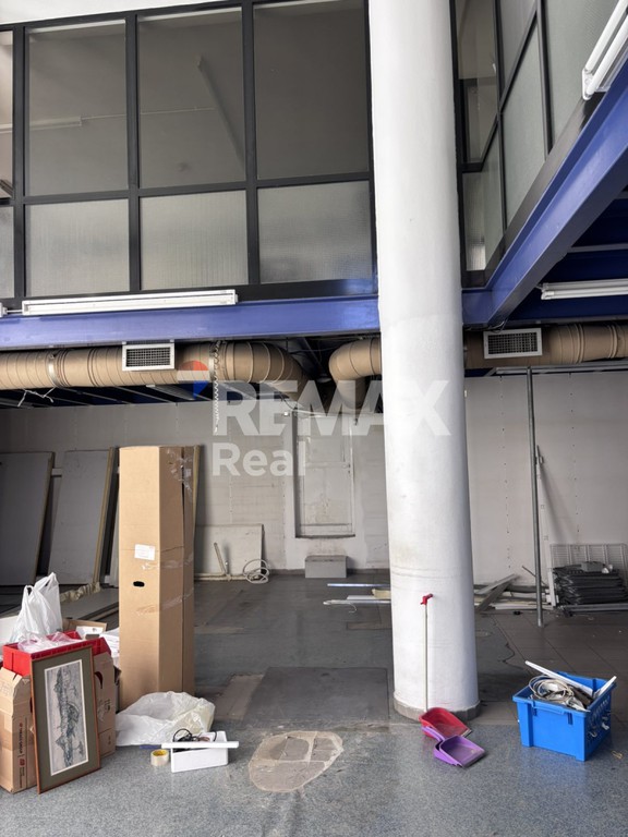 Business bulding 590 sqm for rent, Heraklion Center