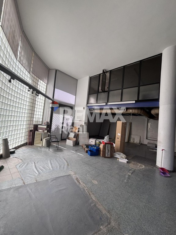 Business bulding 590 sqm for rent, Heraklion Center