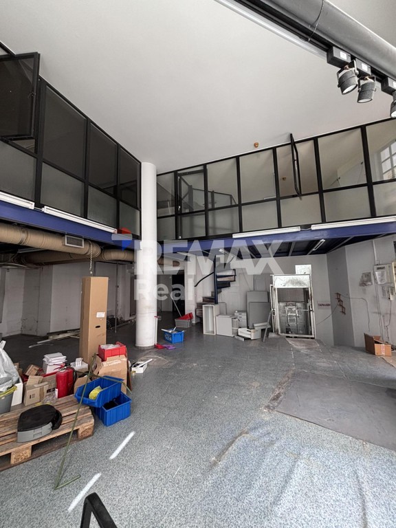 Business bulding 590 sqm for rent, Heraklion Center