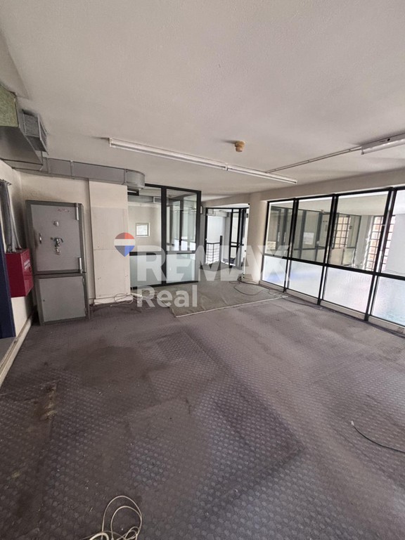 Business bulding 590 sqm for rent, Heraklion Center