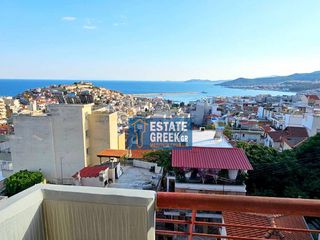 Studio / γκαρσονιέρα 48 τ.μ. για πώληση, Ν. Καβάλας, Καβάλα-thumb-1