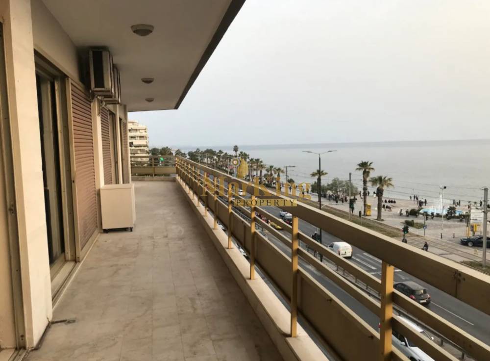 Διαμέρισμα 140 τ.μ. πρός ενοικίαση, Αθήνα - Νότια Προάστια, Παλαιό Φάληρο