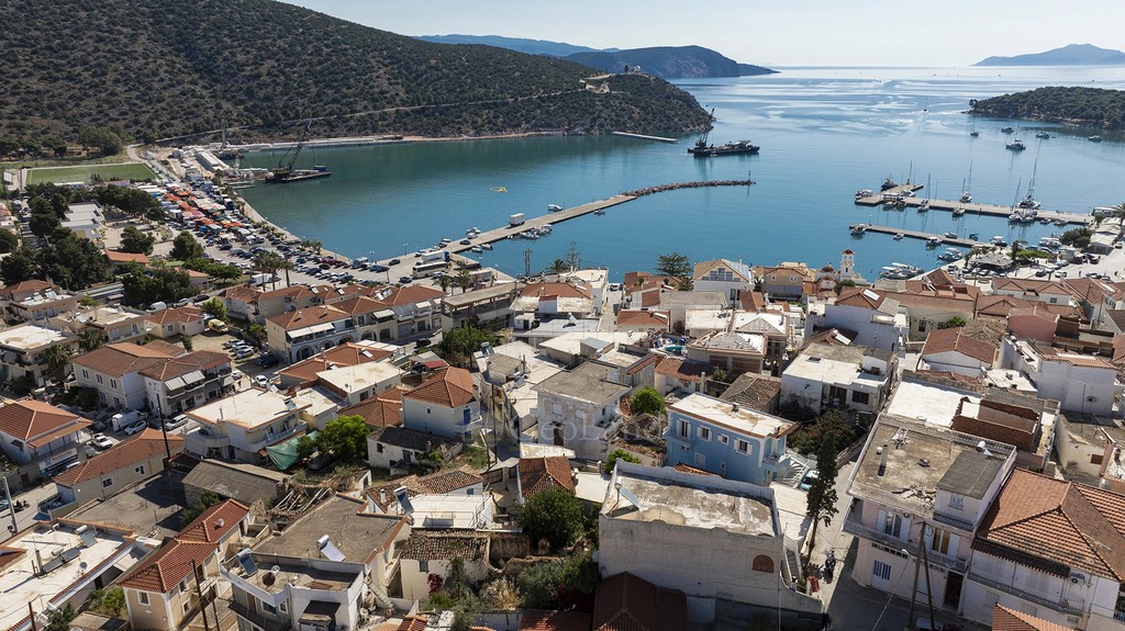 Μονοκατοικία 195 τ.μ. προς πώληση, Κέντρο Ερμιόνης