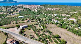 Οικόπεδο 2.932 τ.μ. πρός πώληση, Μεσσηνία, Μεθώνη-thumb-9