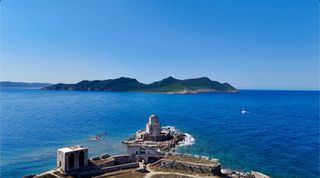Οικόπεδο 2.932 τ.μ. πρός πώληση, Μεσσηνία, Μεθώνη-thumb-10