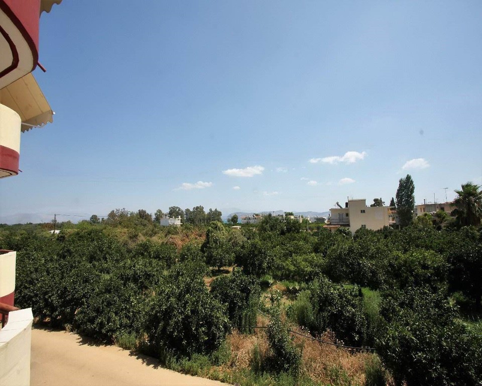 Μεζονέτα 47 τ.μ. προς ενοικίαση, Κιβέρι