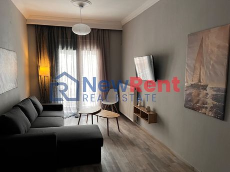 Διαμέρισμα 54 τ.μ. προς ενοικίαση