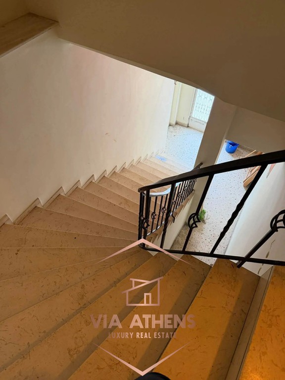 Κτίριο 277 τ.μ. πρός πώληση, Αθήνα - Κέντρο, Άνω Πατήσια