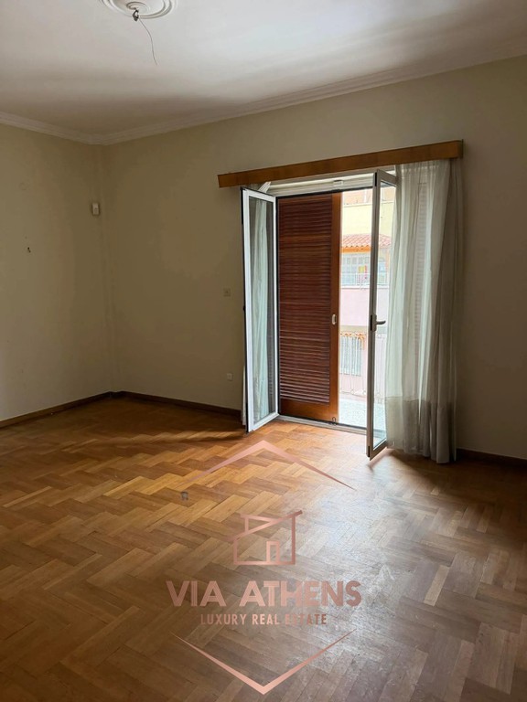 Κτίριο 277 τ.μ. πρός πώληση, Αθήνα - Κέντρο, Άνω Πατήσια