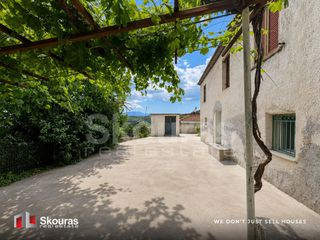 Μονοκατοικία 144,90 τ.μ. για πώληση, Μεσσηνία, Μεσσήνη-thumb-1
