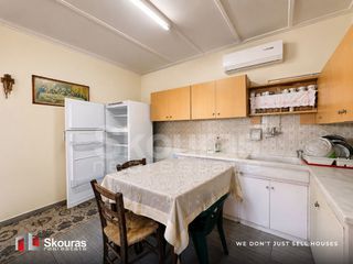 Μονοκατοικία 177 τ.μ. για πώληση, Μεσσηνία, Αριστομένης-thumb-8