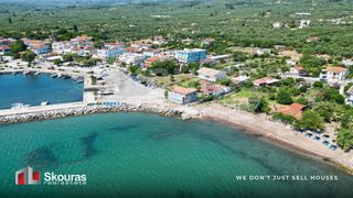 Οικόπεδο 896,51 τ.μ. για πώληση