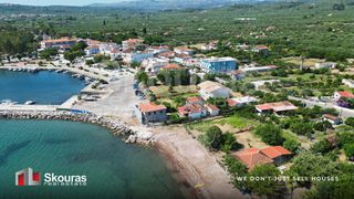 Οικόπεδο 896,51 τ.μ. για πώληση, Μεσσηνία, Αίπεια-thumb-1