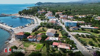 Οικόπεδο 896,51 τ.μ. για πώληση, Μεσσηνία, Αίπεια-thumb-7