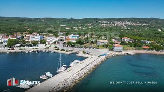 Οικόπεδο 896,51 τ.μ. για πώληση, Μεσσηνία, Αίπεια-thumb-2