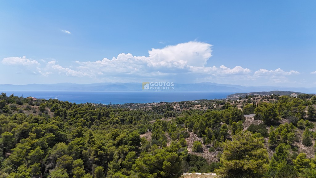 Αγροτεμάχια 7.622 τ.μ. προς πώληση, Αργολίδα, Κρανίδι