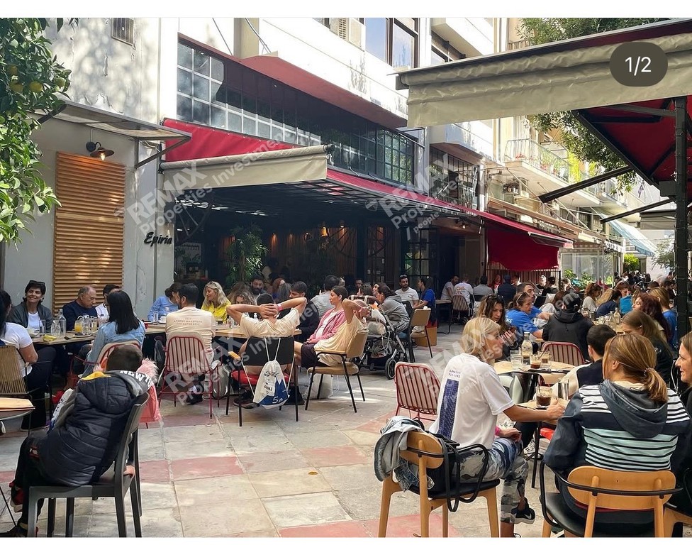 Κατάστημα 230 τ.μ. προς ενοικίαση, Παγκράτι