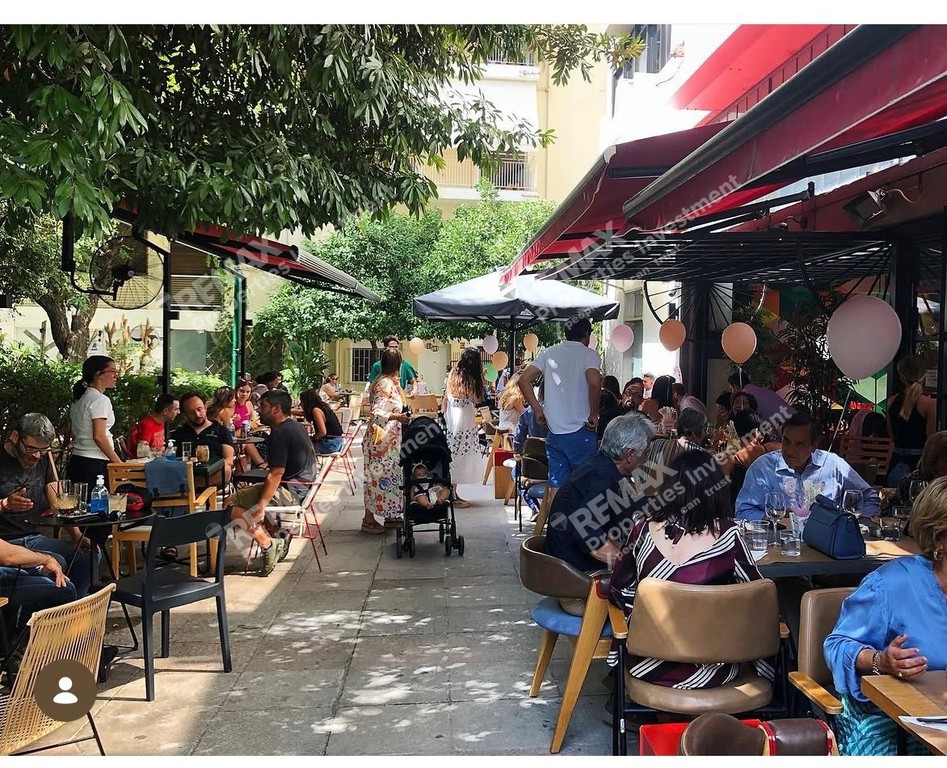 Κατάστημα 230 τ.μ. προς ενοικίαση, Παγκράτι