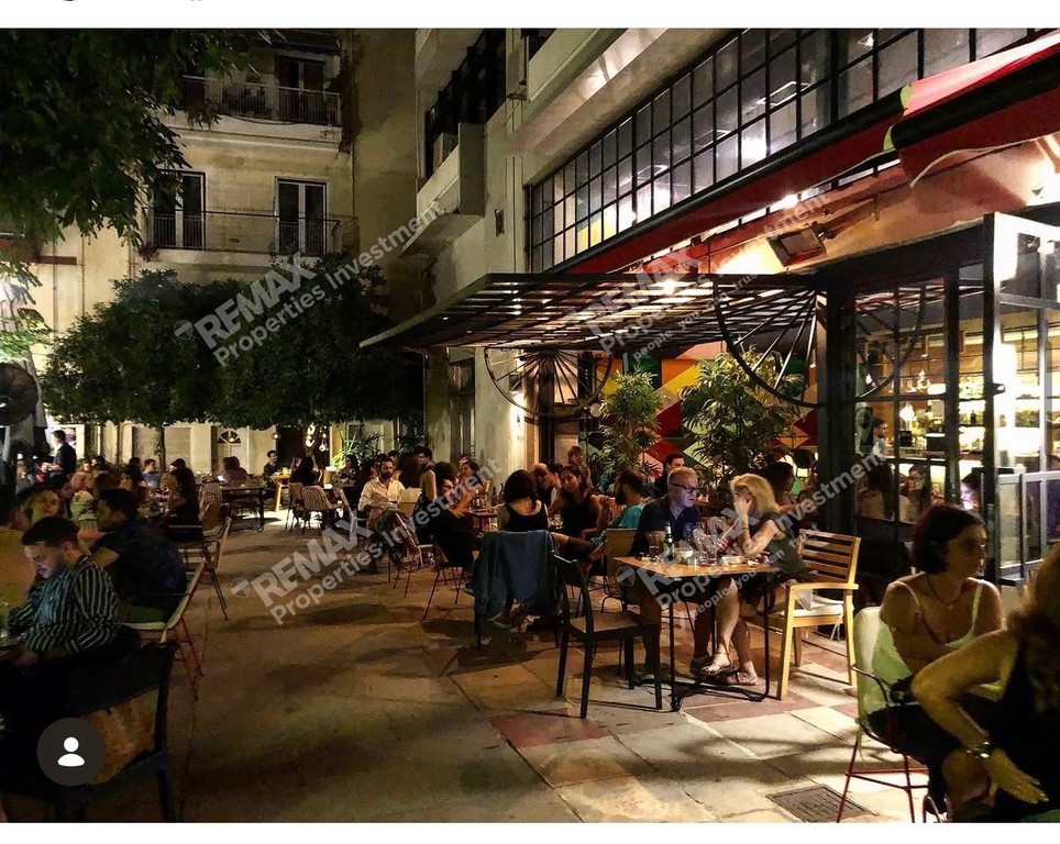 Κατάστημα 230 τ.μ. προς ενοικίαση, Παγκράτι