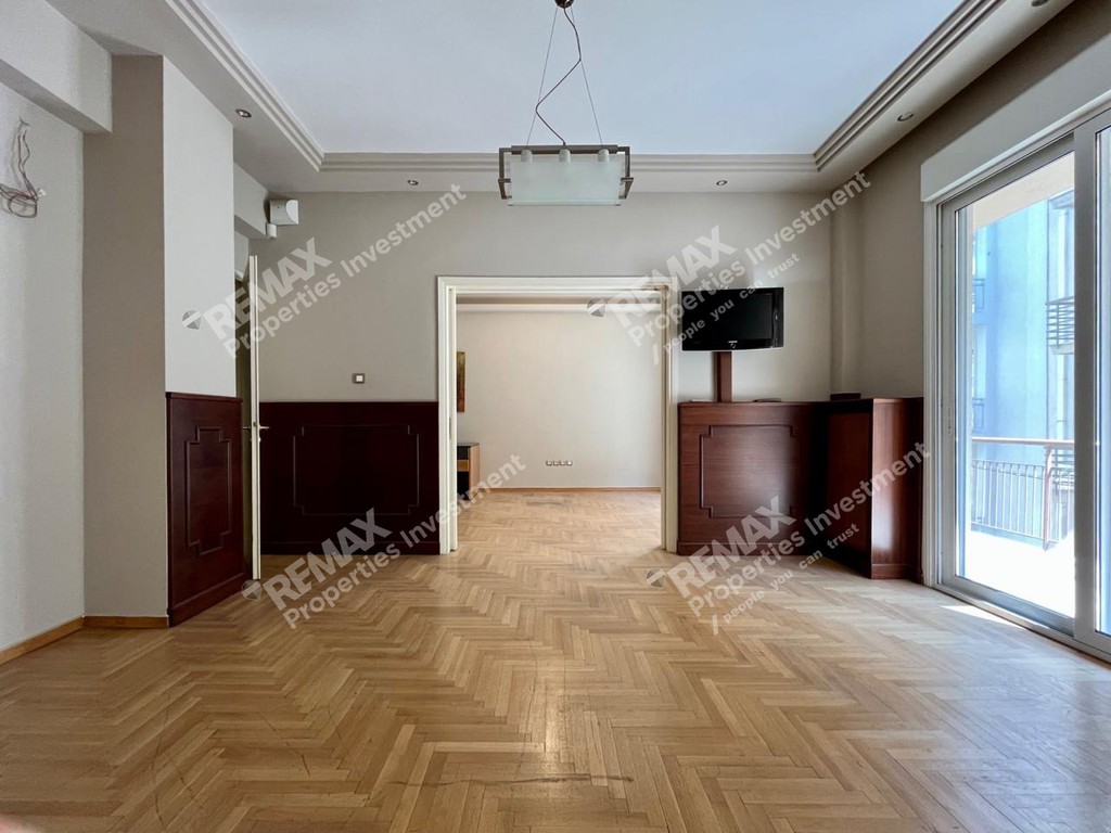 Γραφείο 115 τ.μ. προς ενοικίαση, Πλατεία Κάνιγγος