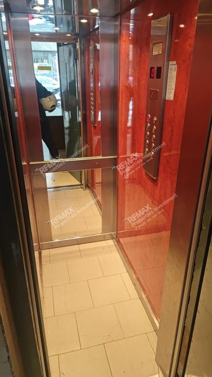 Γραφείο 115 τ.μ. προς ενοικίαση, Πλατεία Κάνιγγος