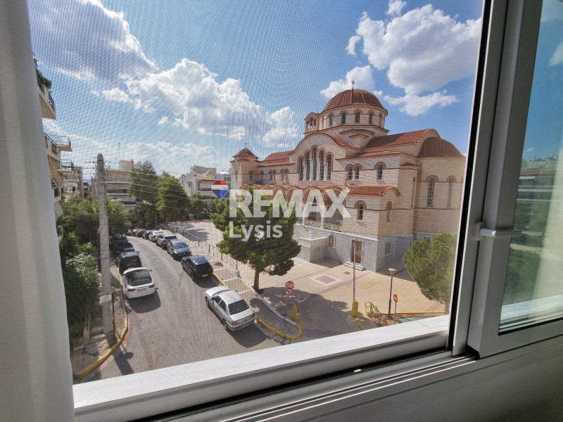 Διαμέρισμα 59 τ.μ. προς πώληση, Άνω Καλαμάκι
