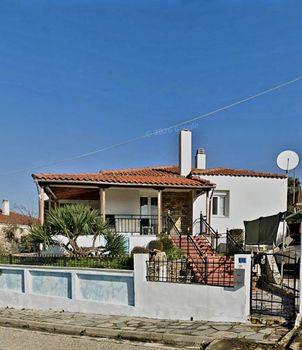 Μονοκατοικία 127 τ.μ. πρός πώληση