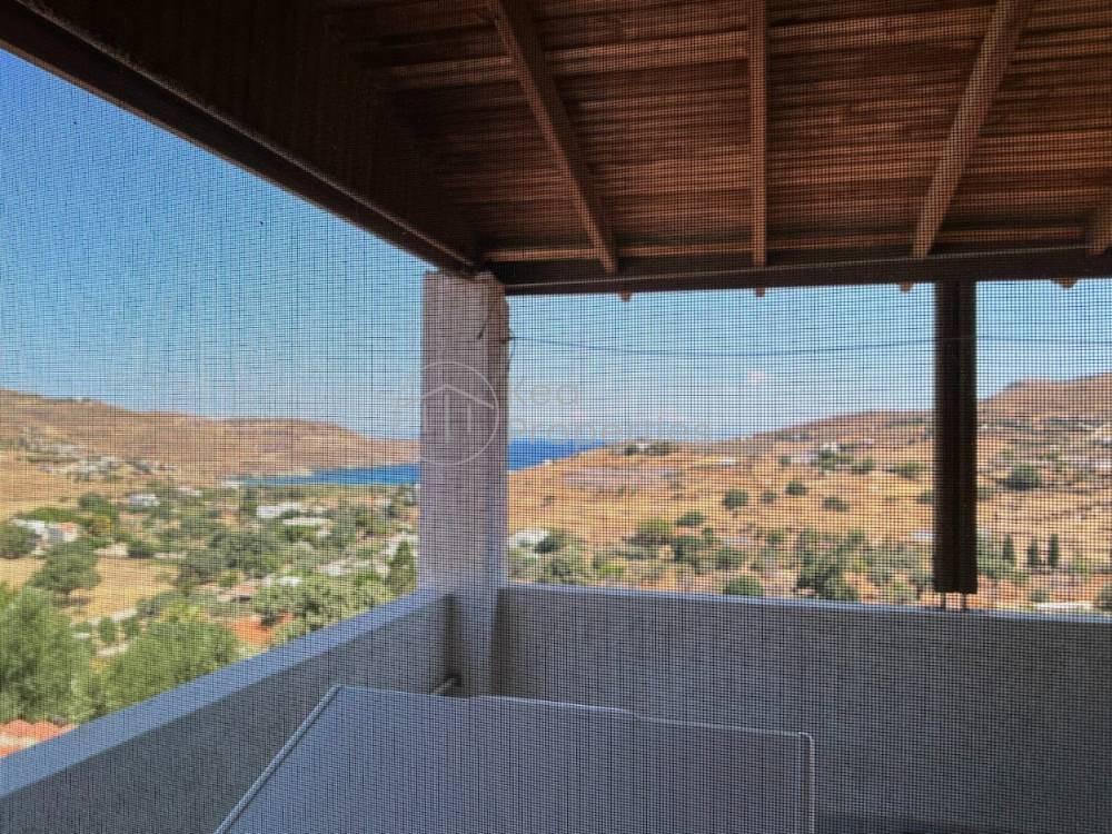 Διαμέρισμα 110 τ.μ. πρός ενοικίαση, Κυκλάδες, Κέα