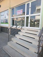 Αίθουσα 90 τ.μ. για ενοικίαση