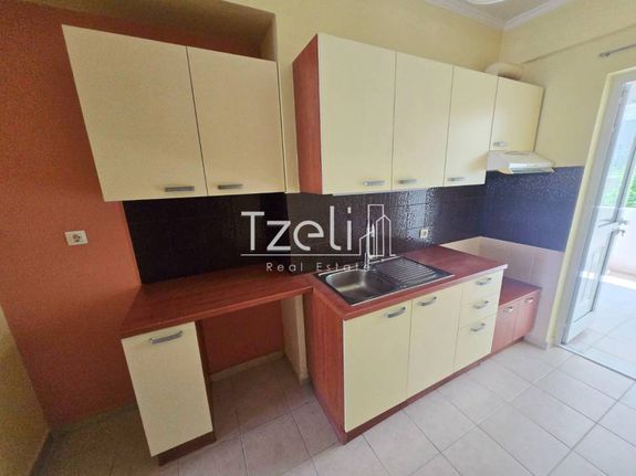 Studio 35 sqm for rent, Achaia, Patra