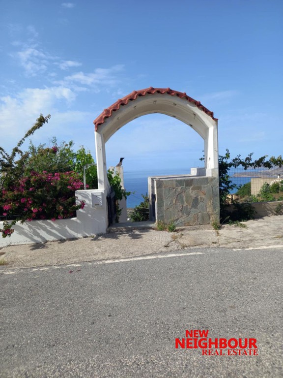 Διαμέρισμα 90 τ.μ. για πώληση, Ν. Λασιθίου, Σητεία