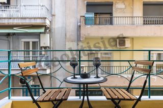 Διαμέρισμα 60 τ.μ. προς πώληση, Κέντρο Θεσσαλονίκης-thumb-19