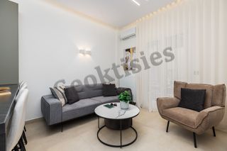 Διαμέρισμα 60 τ.μ. προς πώληση, Κέντρο Θεσσαλονίκης-thumb-2