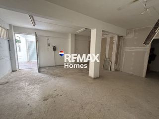 Αποθήκη 61 τ.μ. για πώληση