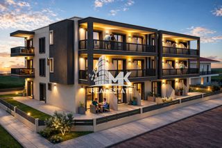 Studio 40,76 sqm for sale