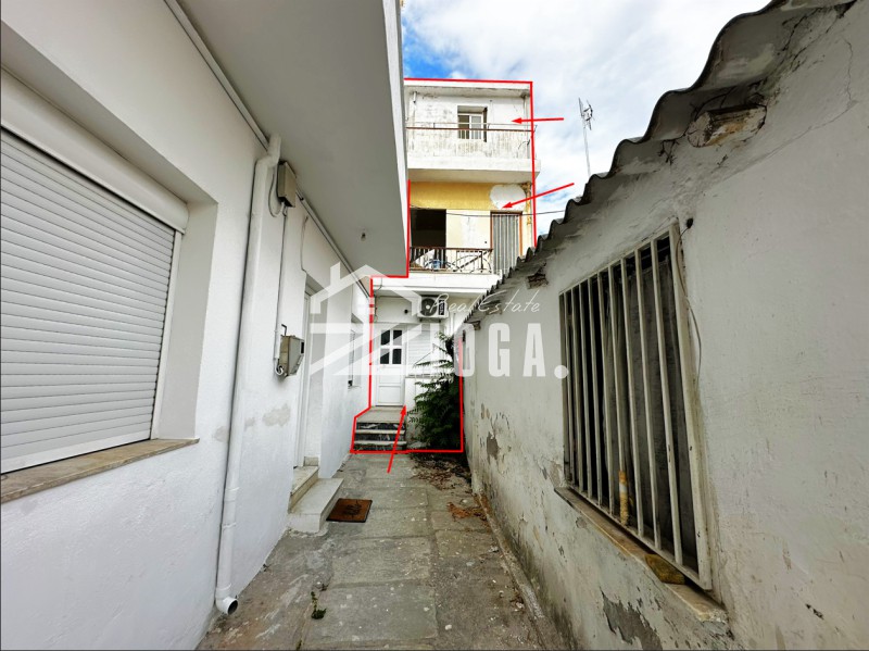 Studio / γκαρσονιέρα 70 τ.μ. προς πώληση, Μαγνησία, Βόλος