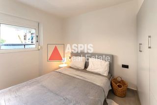 Studio / γκαρσονιέρα 36 τ.μ. προς πώληση, Αθήνα - Κέντρο, Εξάρχεια - Νεάπολη-thumb-7