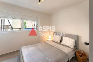 Studio / γκαρσονιέρα 36 τ.μ. προς πώληση, Αθήνα - Κέντρο, Εξάρχεια - Νεάπολη-thumb-6