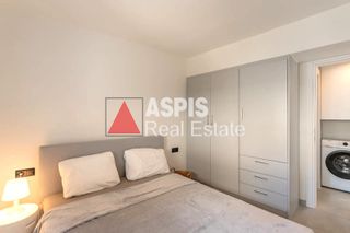 Studio / γκαρσονιέρα 36 τ.μ. προς πώληση, Αθήνα - Κέντρο, Εξάρχεια - Νεάπολη-thumb-8