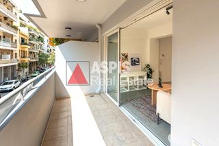 Studio / γκαρσονιέρα 36 τ.μ. πρός πώληση, Αθήνα - Κέντρο, Εξάρχεια - Νεάπολη-thumb-12