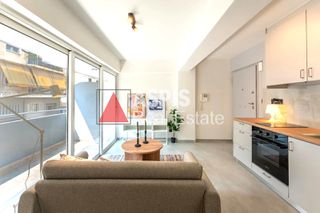 Studio / γκαρσονιέρα 36 τ.μ. πρός πώληση, Αθήνα - Κέντρο, Εξάρχεια - Νεάπολη-thumb-2